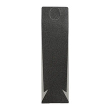 Abrassive Battery Cover Decal; Genuine Trail
