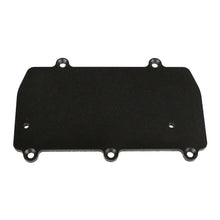 Controller Cover; Genuine Chase
