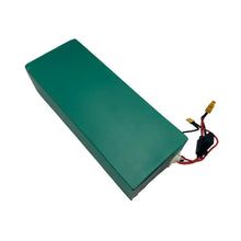 Battery; Genuine Chase
