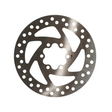 Disc Brake Rotor; Genuine Chase