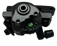 Rear Disc Brake Caliper; Genuine Trail