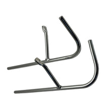 Brackets, People 150 - view 2