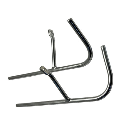 Brackets, People 150 - view 2