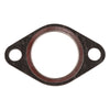 NCY Performance Exhaust Gasket (Steel & Fiber); GY6