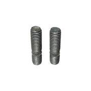 NCY Exhaust Pipe Studs (6mm, Sold In Pairs)