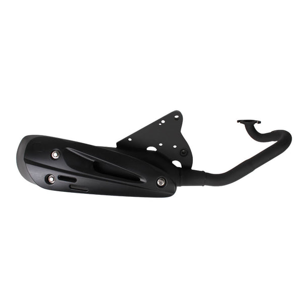RDLN Performance Sport Exhaust; Genuine RoughHouse 50 – Classic ...