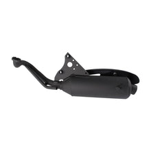 RDLN Performance Sport Exhaust; Genuine Buddy 50 - view 2