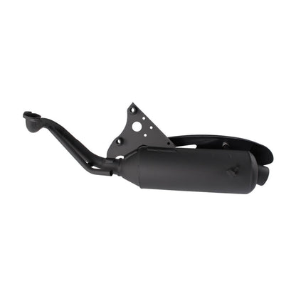 RDLN Performance Sport Exhaust; Genuine Buddy 50 - view 2