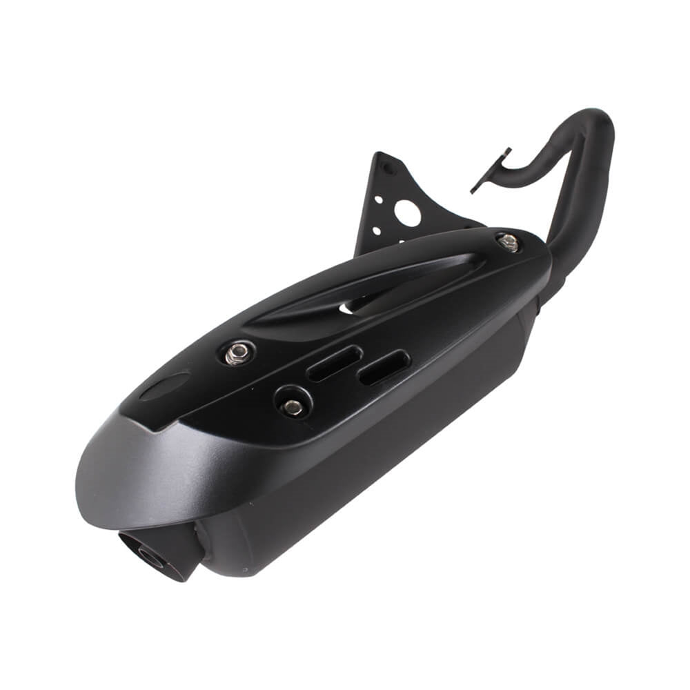 RDLN Performance Sport Exhaust; Genuine Buddy 50 - view 3