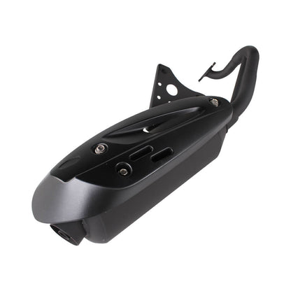 RDLN Performance Sport Exhaust; Genuine Buddy 50 - view 3
