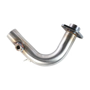 Scorpion Exhaust (Black);Royal Alloy GT 150