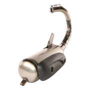 NCY Performance Exhaust; Honda Aero 50