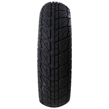 Shinko Whitewall Scooter Tire; 120/70-10 - view 2