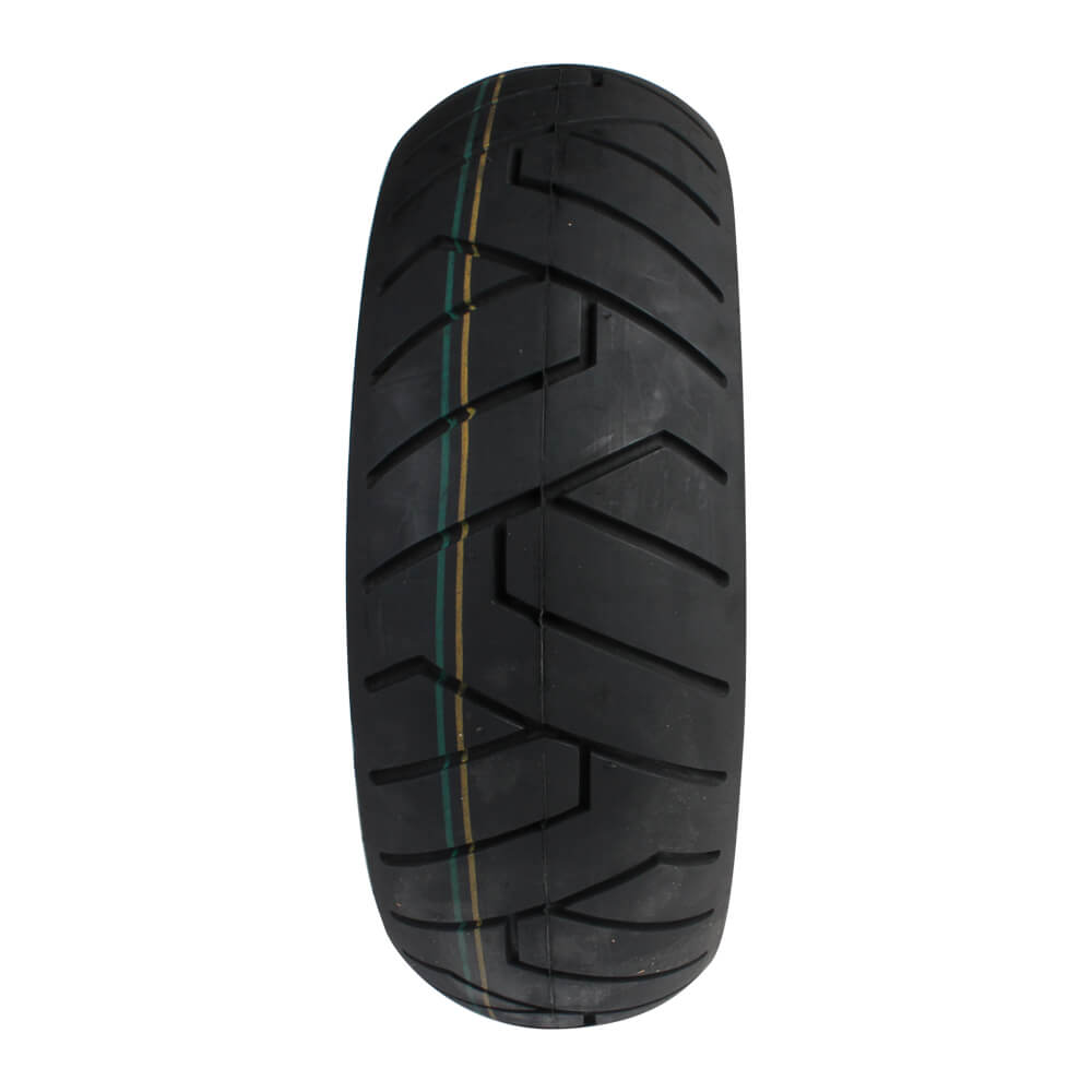 Vee Rubber Tire (Sport, 130/90 - 10) - view 2