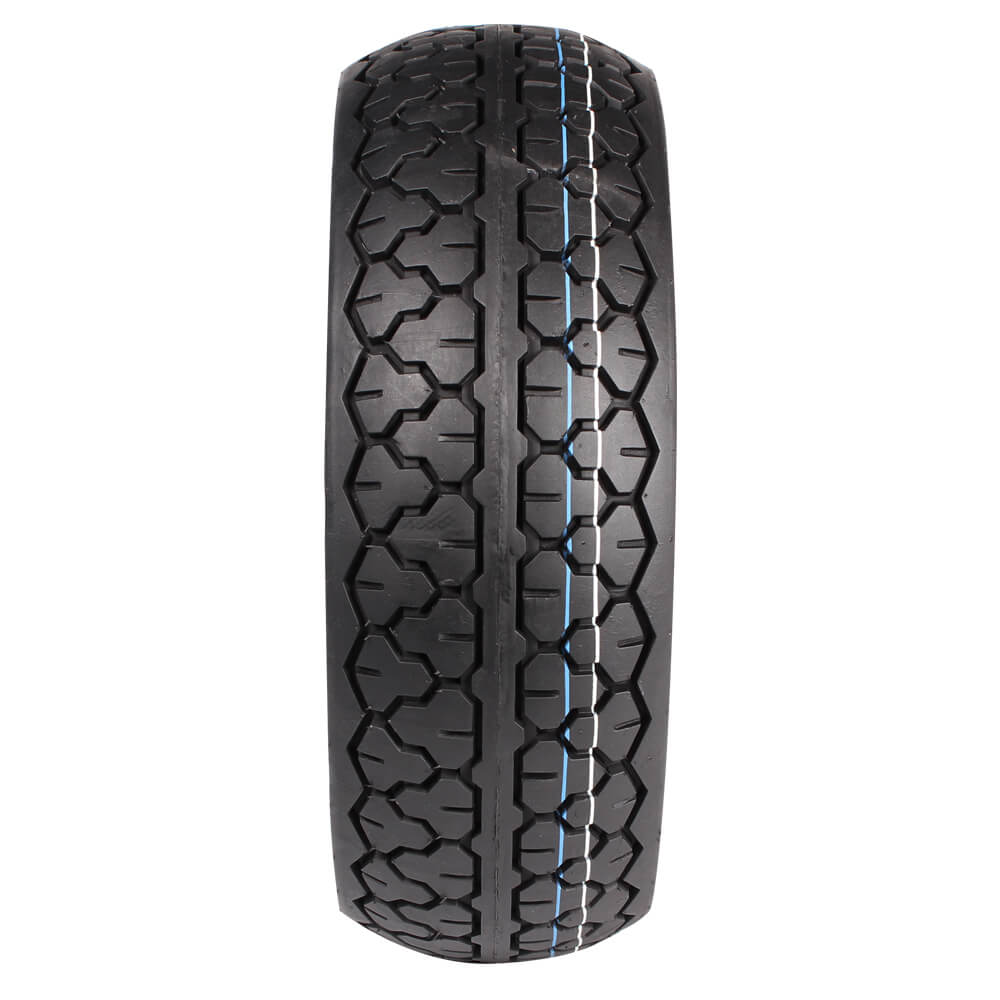Vee Rubber Tire (All Purpose, 120/70 - 10) - view 2