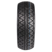 Vee Rubber Tire (All Purpose, 120/70 - 10)