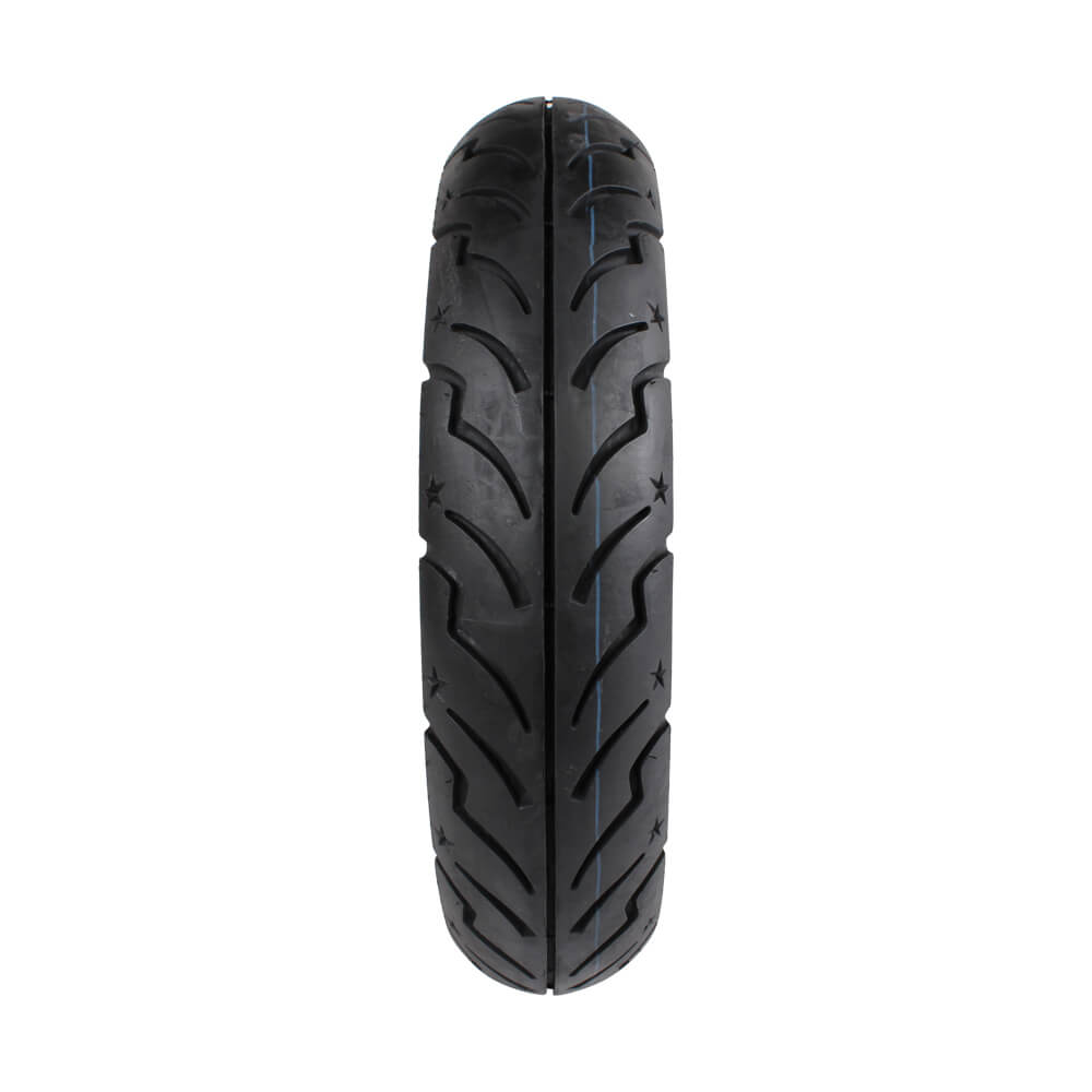 Vee Rubber Tire (Racing, 3.50 - 10) TUBE TYPE - view 2