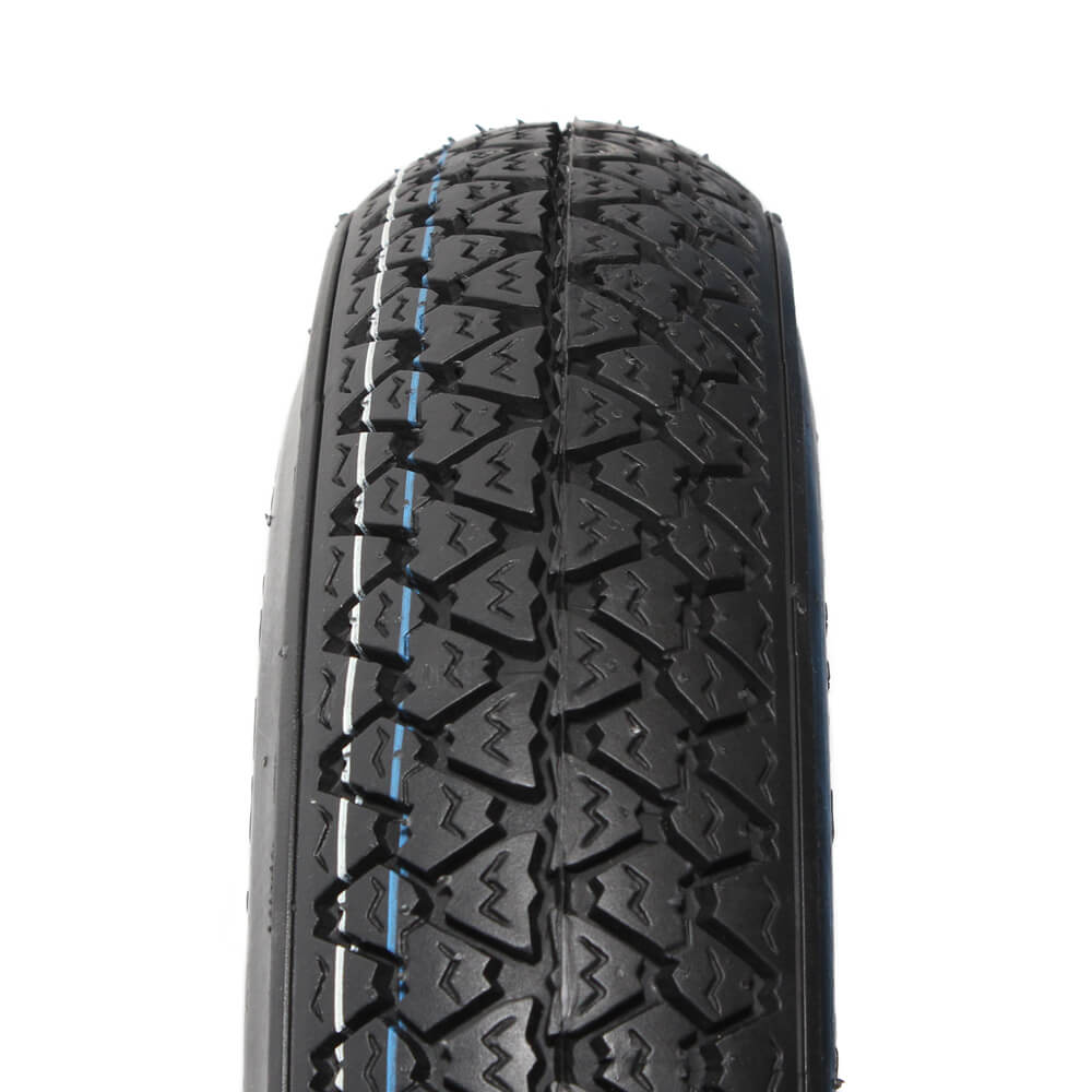 Vee Rubber Tire (All Purpose, 3.50 - 10) - view 4
