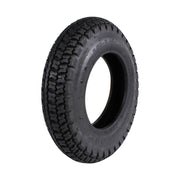 Vee Rubber Tire (All Purpose, 3.50  x 8) TUBE TYPE