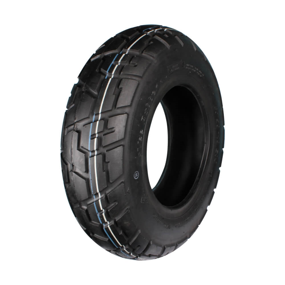 Vee Rubber Tire - All Terrain, 130/90-10