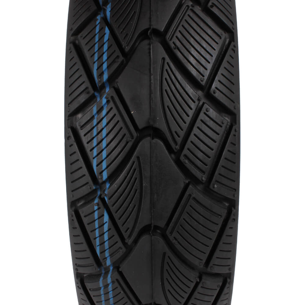 Vee Rubber Tire (Winter, 3.50 x 10) TUBELESS - view 2