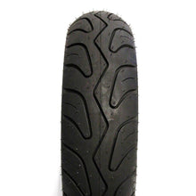 Prima Whitewall Scooter Tire; 100/90-10 TUBELESS - view 2