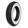 Prima Tire (Whitewall, 3.50 x 10) TUBELESS