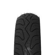 Prima Tire (Whitewall, 3.50 x 10) TUBELESS