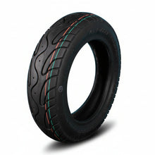 Vee Rubber Tire (Sport, 90/90 - 10) TUBELESS
