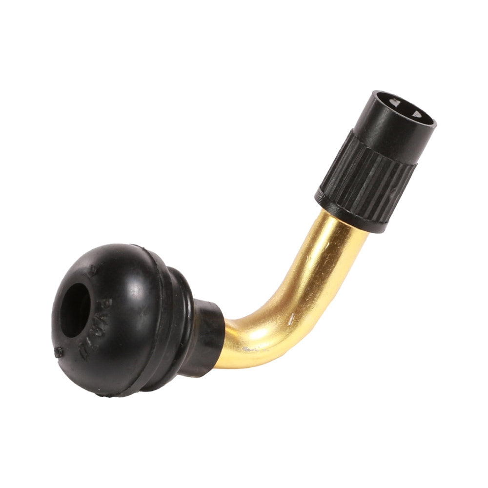 Blue Line Scooter Air Valve Stem - Universal