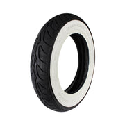 Prima Tire (Whitewall, 3.0 x 10) TUBELESS