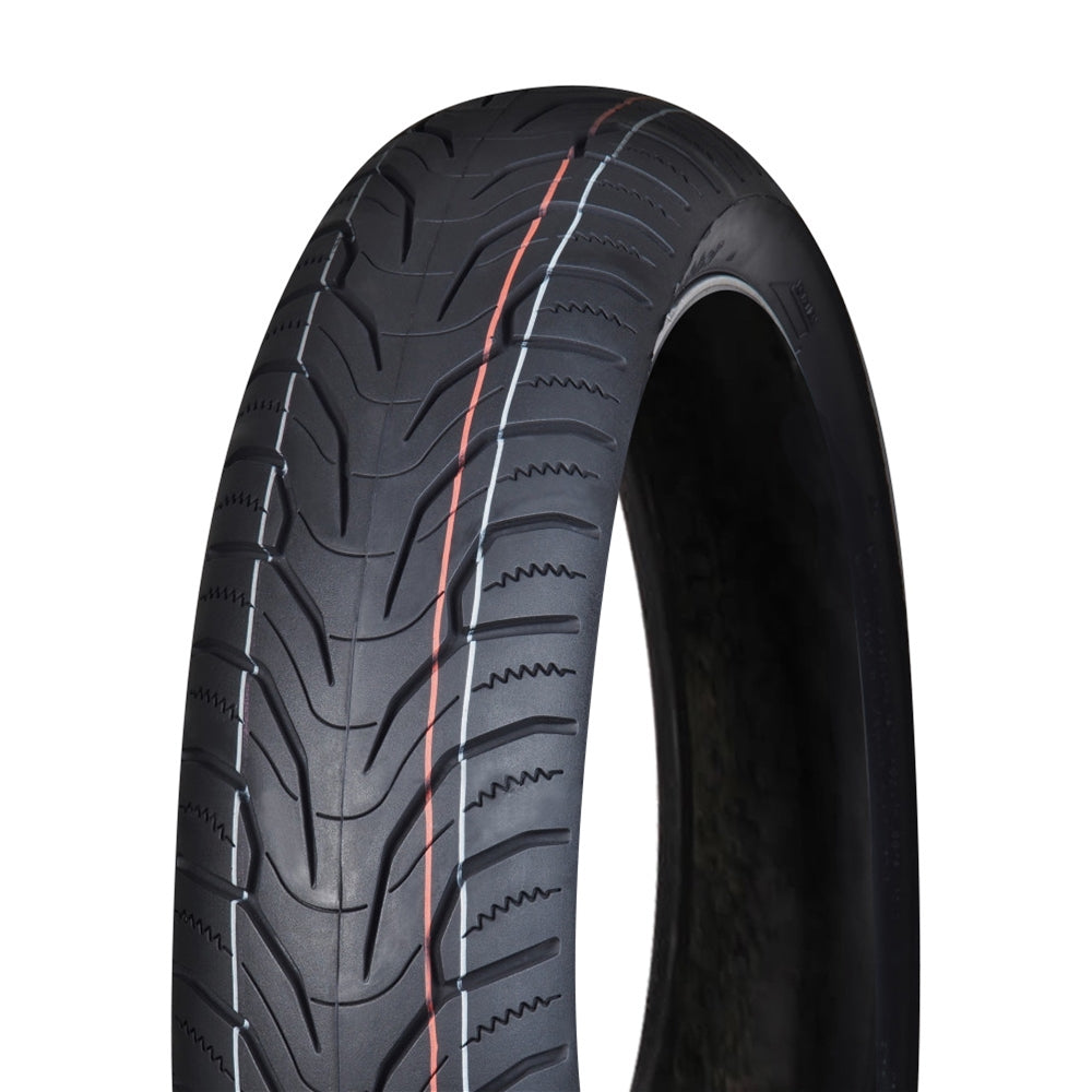 Vee Moto Tire (Manhattan, 110/70-12); VRM-396