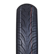 Vee Moto Manhattan Tire (110/80-14); NIU Nqi GTS