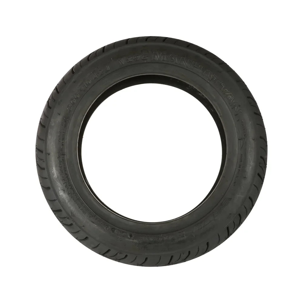 Vee Moto 3.00-10 Tire; Manhattan VRM-396 - view 2