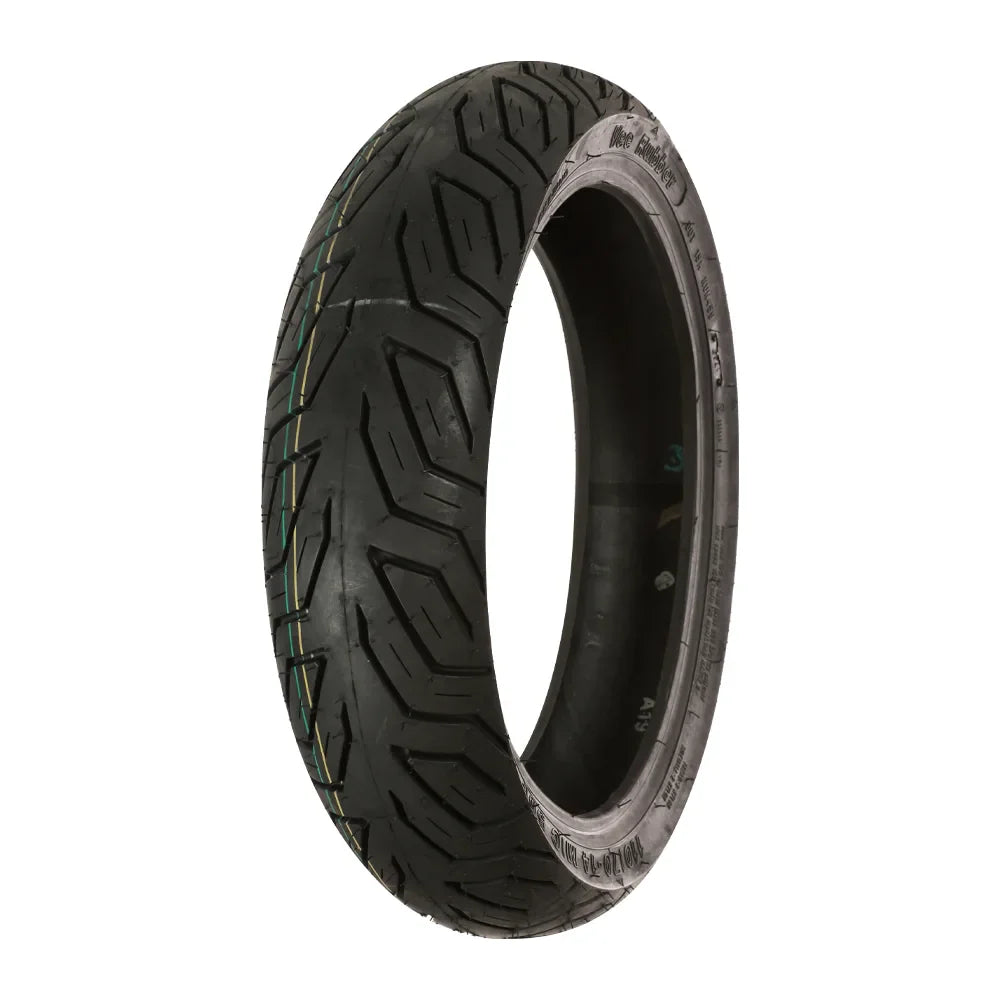 Vee Rubber VRM459 Sport Tire - 110/70-14 Tubeless