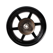 Rear Rim; CSC go., QMB139 Scooters