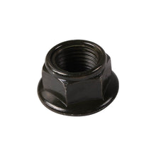 Rear Hub Nut, (16mm); CSC go., 139QMB Scooters