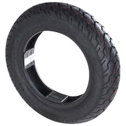 Innova Tire 3.5x10, All Terrain; TUBELESS