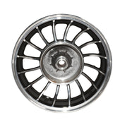 Rear Wheel; CSC Bella