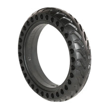 Green Line 50/75-6.1, 8.5x2.0 Scooter Tire - Solid