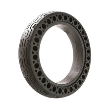 Green Line 9x2.0 eScooter Tire - Solid