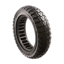 Green Line 9.5x2.5 Solid eScooter Tire; NIU KQi3