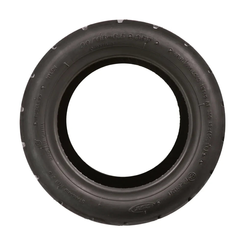 CST 11" eScooter Tire 90/65-6.5 - Tubeless; Street Tread - view 3