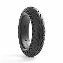 Green Line 60/70-6.5 ,10x2.5-6.5 eScooter Tire - Solid - view 2