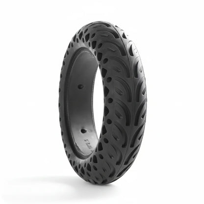 Green Line 60/70-6.5 ,10x2.5-6.5 eScooter Tire - Solid - view 2
