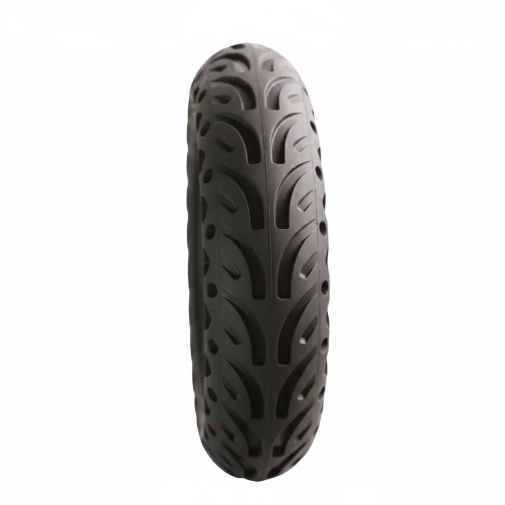 Green Line 60/70-6.5 ,10x2.5-6.5 eScooter Tire - Solid - view 3