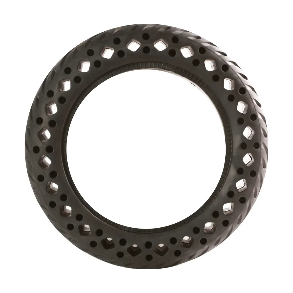 Green Line 60/70-6.5 ,10x2.5-6.5 eScooter Tire - Solid - view 4
