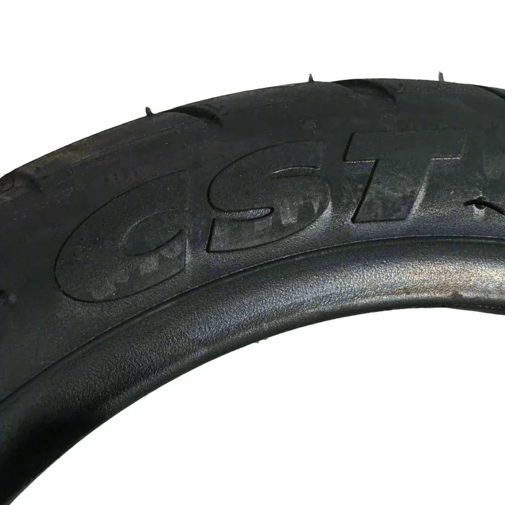 CST Brand 10x2.50-6.5 eScooter Tire - Tubeless - view 3