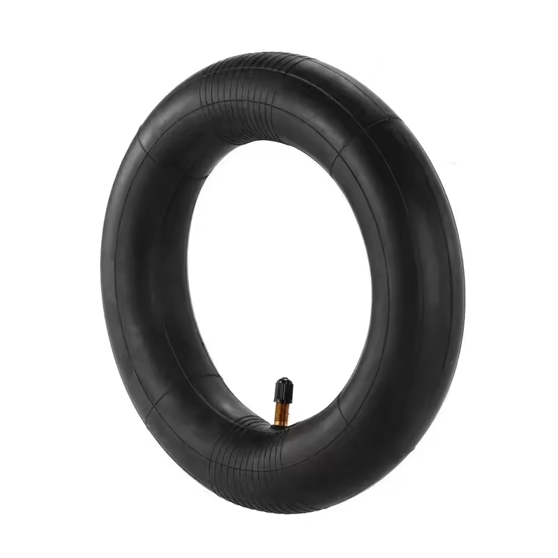 Green Line 10x2.0  - 10x2.125 Inner Tube - Angled Valve 0°