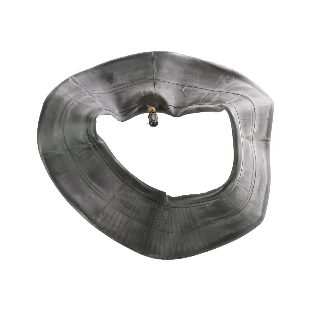 Green Line 10x3.0 / 255-80 Inner Tube - Straight Valve
